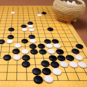 圍棋雖不能治療孤獨癥，卻能改善兩大核心癥狀