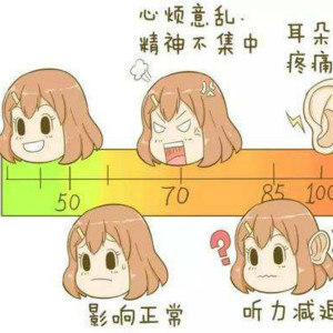 怎樣避免噪音給自閉癥孩子帶來的焦慮？