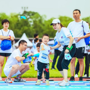 2019小企鵝·涂鴉總動(dòng)員在京收官，關(guān)愛(ài)“星星的孩子”