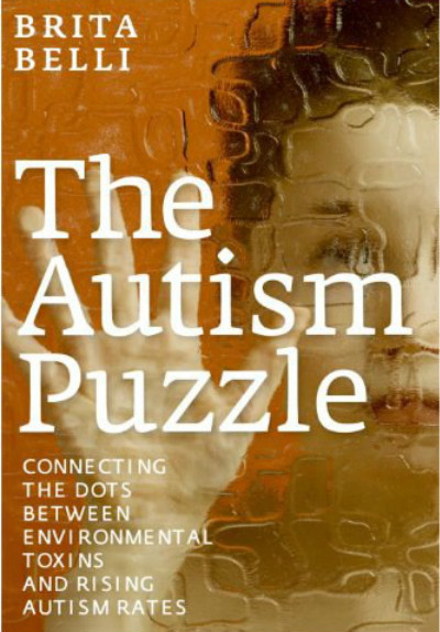 孤獨癥紀錄片：自閉之謎（The Autism Puzzle）