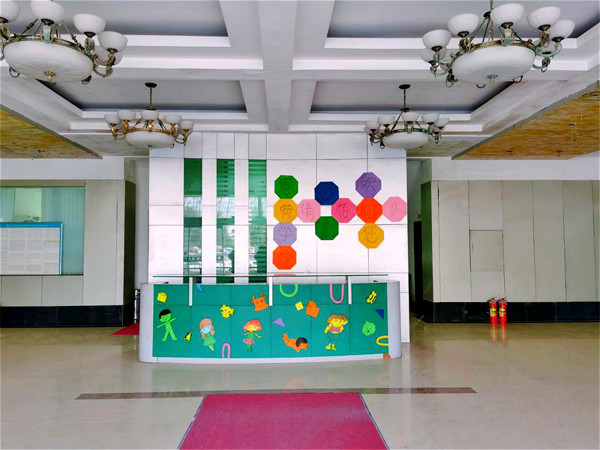 煙臺(tái)市萊山區(qū)恩典培訓(xùn)學(xué)校 煙臺(tái)自閉癥康復(fù)機(jī)構(gòu)|煙臺(tái)市萊山區(qū)恩典培訓(xùn)學(xué)校