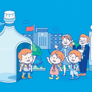 壹基金對(duì)自閉癥兒童的支持