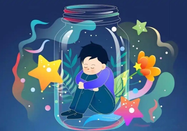 孤獨癥的生物學原因：中央統(tǒng)合缺陷（一）
